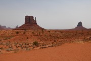 these are some of the images from our Monument Valley tour